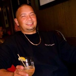 Meet your Posher, Walter